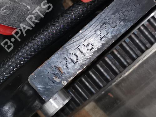 Engine OPEL ASTRA J (P10) 1.7 CDTI (68) | BP28996895M1