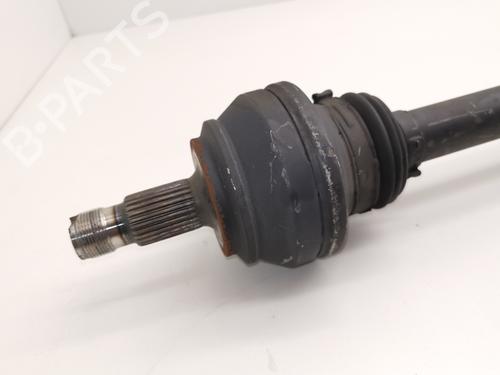 Left rear driveshaft MERCEDES-BENZ C-CLASS T-Model (S205)  | BP29000635M40 