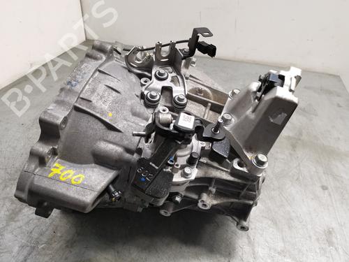 Gearbox KIA CEED (CD) | BP30568546M3