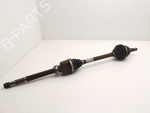 Used Right front driveshaft CITROËN C4 CACTUS 1.6 BlueHDi 100 (99 hp) 29000578