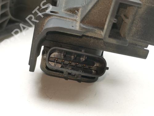 Pedal VW GOLF VI (5K1)  | BP28997223I4 