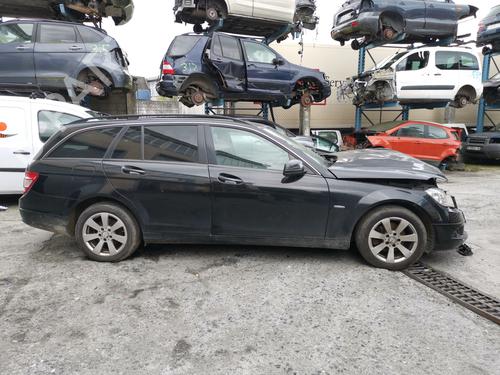 Engine mount MERCEDES-BENZ C-CLASS T-Model (S204) C 200 CDI (204.201) | BP39445730M89  - Image 5