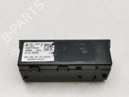 Used Electronic module Electronic module 39441695 39441695