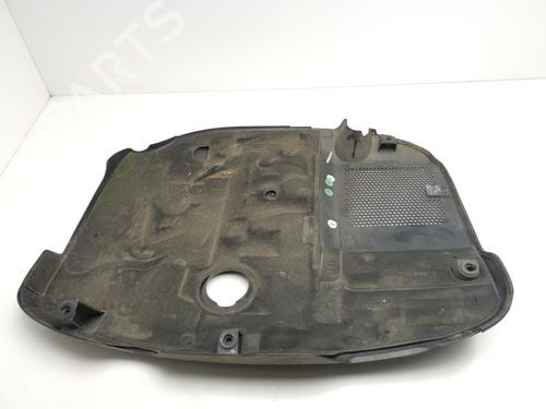 Upper protection MERCEDES-BENZ E-CLASS (W212)  | BP28989867M93 