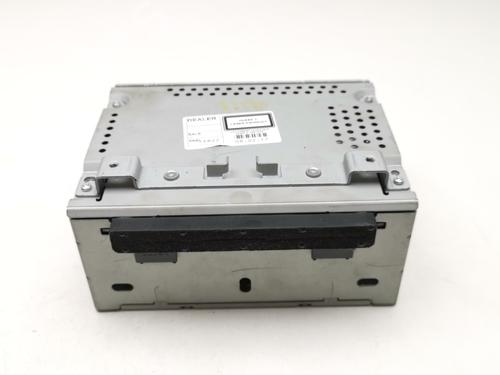 radio-ford-fiesta-vi-cb1-ccn-2008-39439400 main image