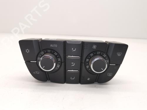 Climate control OPEL ASTRA J (P10)  | BP28984764I5 