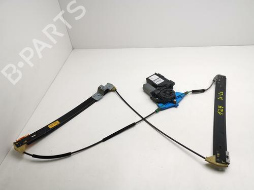 Rudehejsemekanisme Højre foran SEAT EXEO (3R2) [2008-2013]  28999306