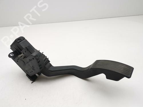 Used Pedal CITROËN JUMPER II Van 2.2 HDi 130 (130 hp) 28985404