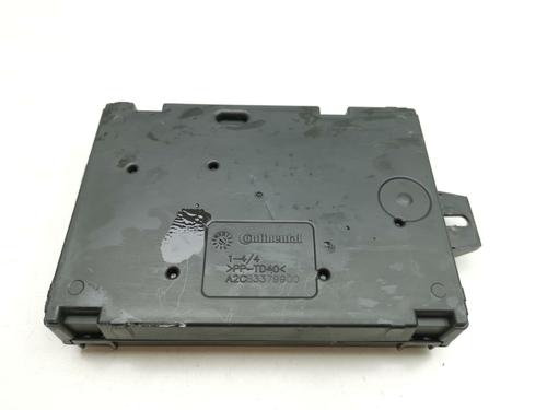 Electronic module RENAULT CLIO IV (BH_)  | BP29424275M83 