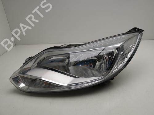 Used Left headlight Left headlight 39441949 39441949