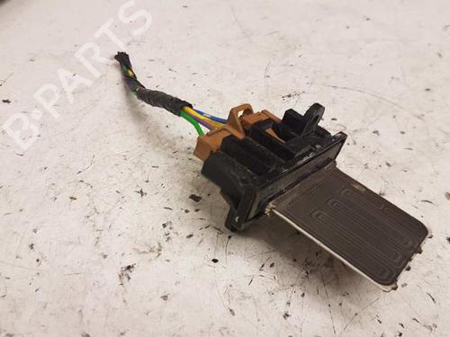Used Heater resistor NISSAN NT400 CABSTAR (F24M) [2009-2025]  28981113