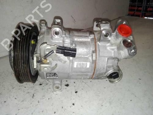 Used AC compressor RENAULT MEGANE III Hatchback (BZ0/1_, B3_) 1.5 dCi (BZ1G, BZ1W, BZ0R) (95 hp) 28999689