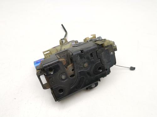 Used Front right lock SEAT IBIZA III (6L1) [2002-2009]  28979284