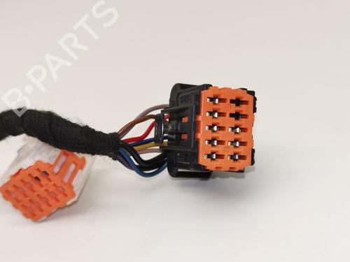 Left mirror CITROËN C4 II (NC_) 1.6 BlueHDi 120 | BP28994514C26 