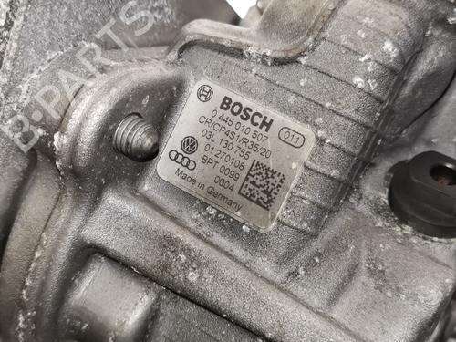 Engine AUDI A4 B8 (8K2)  | BP29072057M1  - Image 9