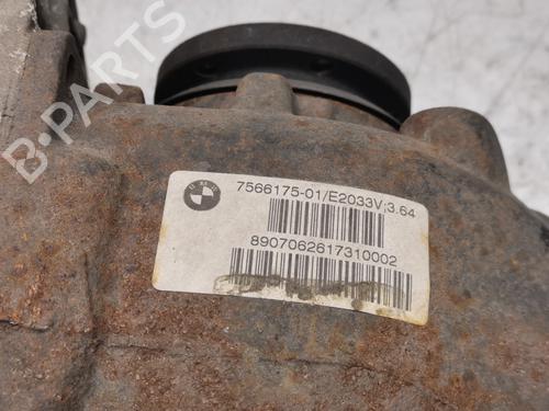 Rear differential BMW 3 (E90) 330 i | BP39443293M24 - Image 2