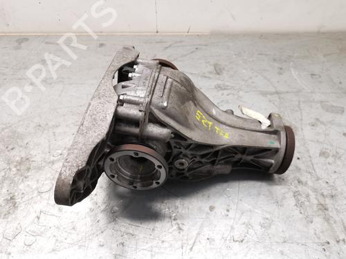 Used Rear differential Rear differential AUDI Q5 (8RB) 2.0 TDI quattro (170 hp) 39442973 39442973