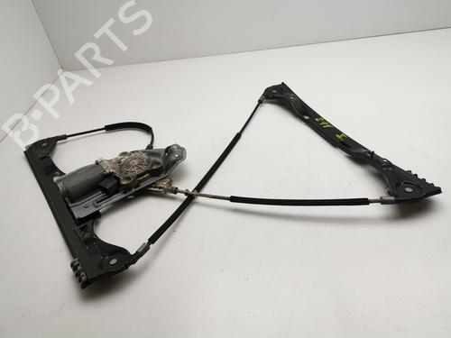 Front left window mechanism MERCEDES-BENZ C-CLASS Coupe (CL203) C 220 CDI (203.706) | BP28999408C22