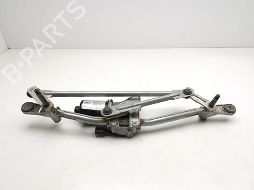 Used Front wiper motor Front wiper motor FIAT TIPO Hatchback (356_, 357_) 1.6 D (356HXG1B, 356HXG11) (120 hp) 39438983 39438983