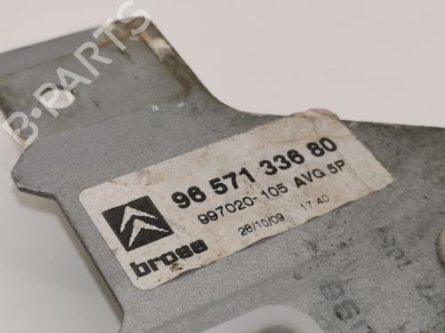 Front left window mechanism CITROËN C4 I (LC_) | BP28999436C22