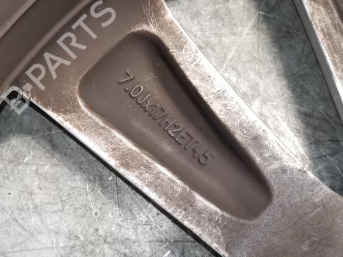 Rim SEAT ATECA (KH7, KHP) | BP35779635C45 - Image 3