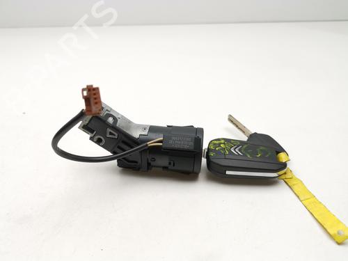 Used Electronic module CITROËN C3 AIRCROSS II (2R_, 2C_) [2017-2025]  28979765