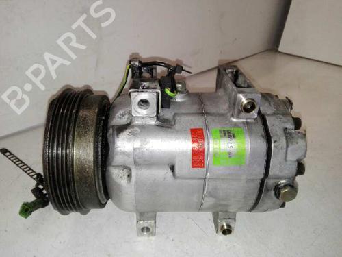 Used AC compressor AUDI A4 B5 (8D2) [1994-2001]  28999699