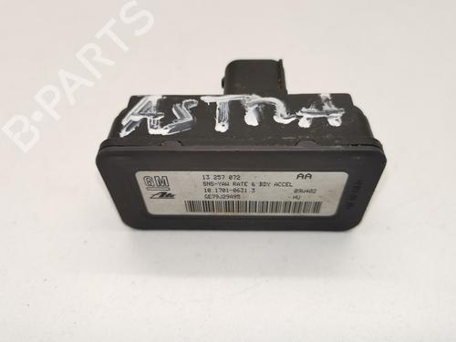 Sonda eletrónica OPEL ASTRA H (A04) [2004-2014]  28977924