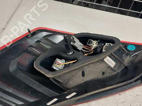 Left taillight FORD FIESTA VI (CB1, CCN) 1.5 TDCi | BP28997752C34 