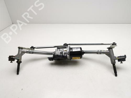 Used Front wiper motor Front wiper motor CITROËN BERLINGO (ER_, EC_) [2018-2026] 35955944 35955944