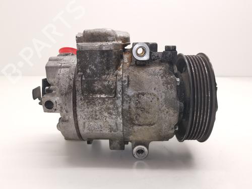 AC compressor SEAT IBIZA III (6L1) | BP28999719M34 - Image 3