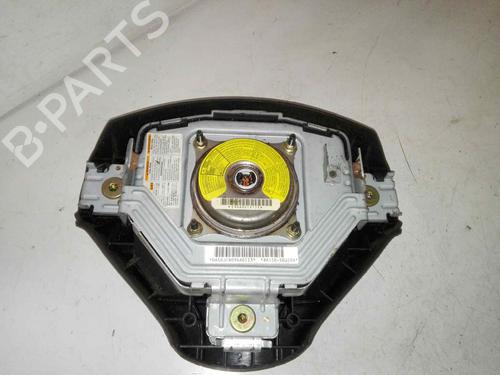 Førerens kollisjonspute SUZUKI GRAND VITARA I (FT, HT) 2.0 HDI 110 16V 4x4 (SQ420D, TD83V, JA420WD) | BP28998328C9 