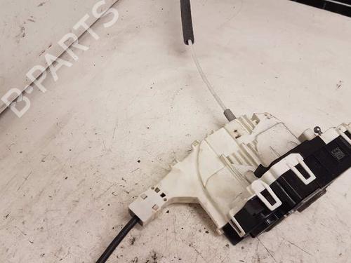 Used Front left lock MERCEDES-BENZ SPRINTER 3-t Van (B906) [2006-2018]  28983094