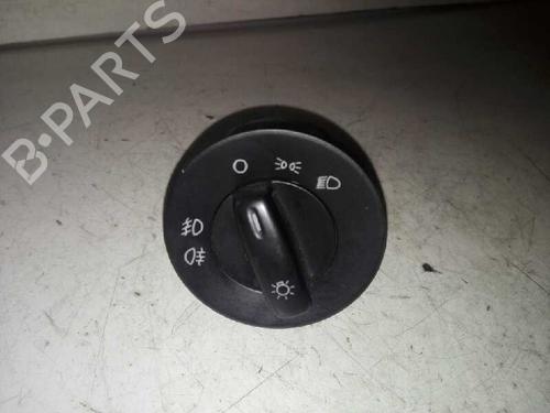 Used Headlight switch SKODA OCTAVIA II Combi (1Z5) 1.9 TDI 4x4 (105 hp) 28981518
