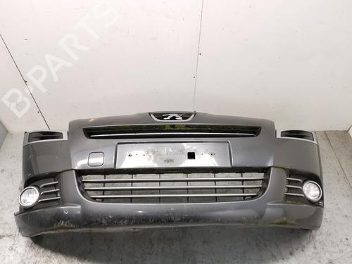 Used Front bumper PEUGEOT 5008 (0U_, 0E_) 1.6 HDi (110 hp) 29824707