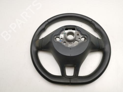 Steering wheel VW GOLF VII (5G1, BQ1, BE1, BE2)  | BP28993147C49 
