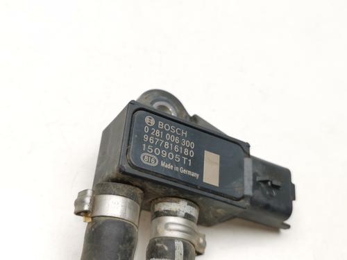 Electronic sensor CITROËN BERLINGO MULTISPACE (B9) 1.6 HDi 90 4x4 | BP30886885M84