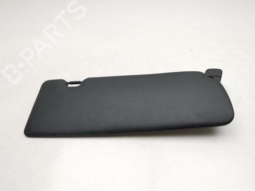Left sun visor BMW 1 (F20) 118 d | BP40179999I1 - Image 3