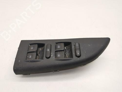 Used Left front window switch SKODA FABIA I (6Y2) [1999-2008]  28978883