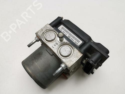 ABS pump FIAT GRANDE PUNTO Van (199_)  | BP28987227M43 
