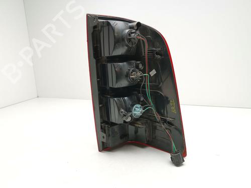 Left taillight FORD RANGER (ET) 2.5 TDCi 4x4 | BP40179912C34 - Image 3