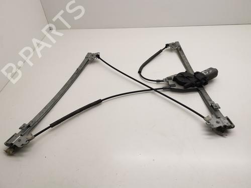 Vindusheismekanisme høyre foran RENAULT LAGUNA II (BG0/1_) [2001-2007]  28999451