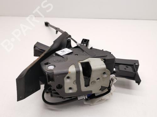 Used Front right lock FORD FOCUS III [2010-2020]  28981473