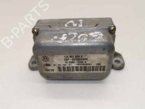Electronic sensor VW GOLF IV (1J1) 1.9 TDI | BP28980834M84