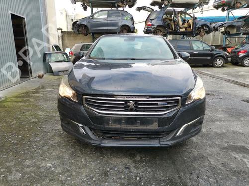 Electronic sensor PEUGEOT 508 I (8D_) 2.0 BlueHDi 150 | BP39444451M84 - Image 10