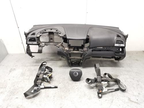 Used Airbag Kit Airbag Kit 36113836 36113836