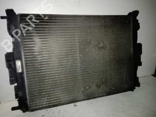 Køler RENAULT MEGANE II Saloon (LM0/1_) [2003-2025]  28980982