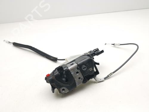 Used Rear left lock CITROËN C3 AIRCROSS II (2R_, 2C_) [2017-2025]  28983202