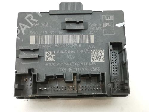 Electronic module VW GOLF ALLTRACK VII Variant (BA5, BV5) 2.0 TDI 4motion | BP36361594M83 - Image 2