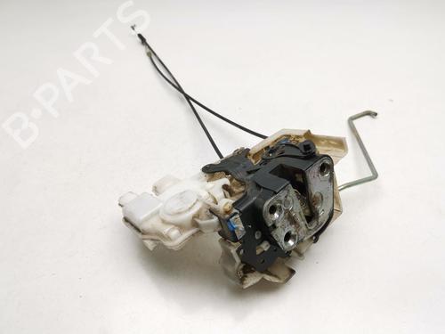 Used Rear right lock Rear right lock FORD RANGER (ET) 2.5 TDCi 4x4 (143 hp) 40179879 40179879